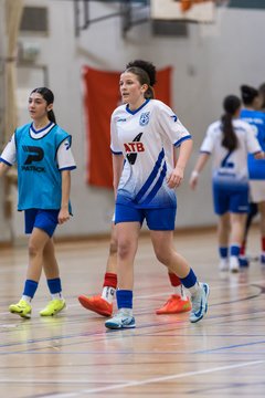 Bild 878 - wBJ NFV Futsalmeisterschaft